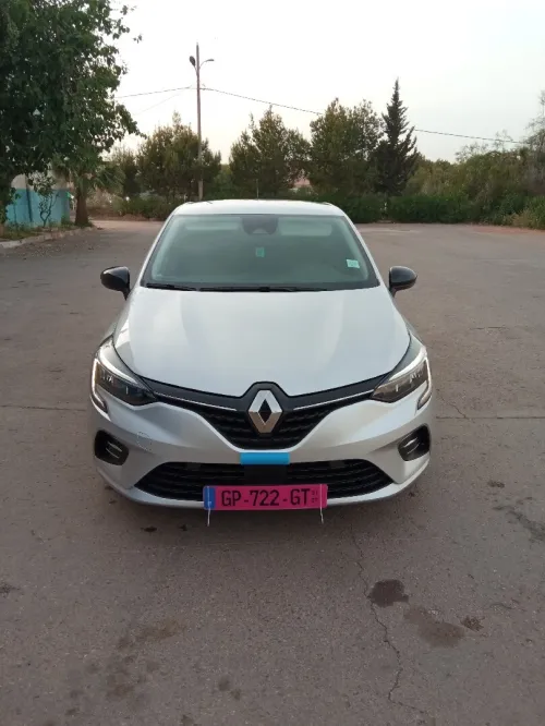 Renault Clio 5  2023 Evolution