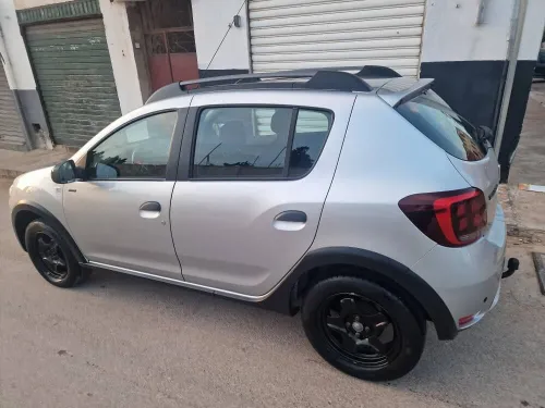Dacia Sandero 2021 Stepway PRIVILEGE