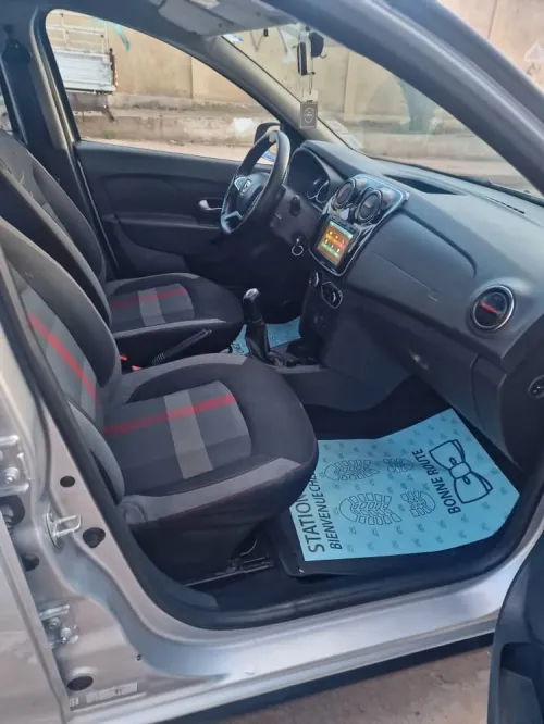 Dacia Sandero 2021 Stepway PRIVILEGE