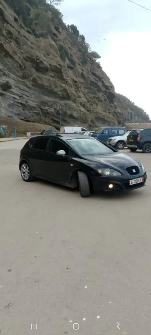 Seat Leon 2010 Leon
