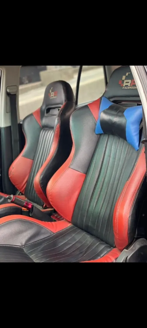 Volkswagen Golf 3 1993 Gti