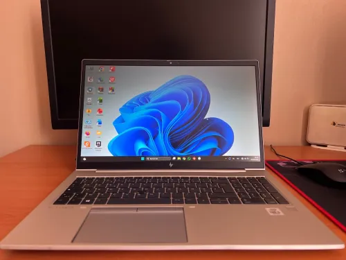 HP EliteBook 850 G7 I5