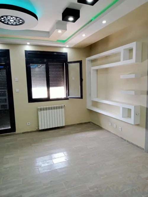 Vente Appartement Alger Reghaia