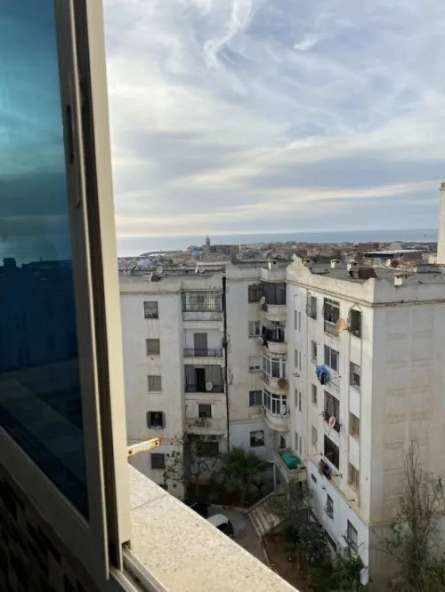 Vente Appartement F3 Alger Ain benian