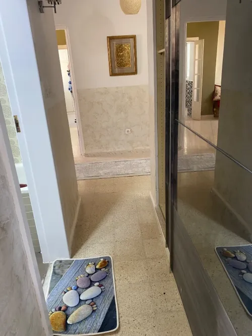 Vente Appartement F3 Alger Ain benian