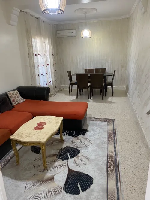 Vente Appartement F3 Alger Ain benian