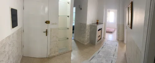 Vente Appartement F3 Alger Ain benian