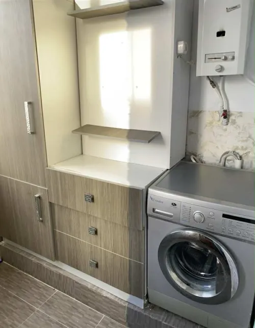 Vente Appartement F3 Alger Ain benian