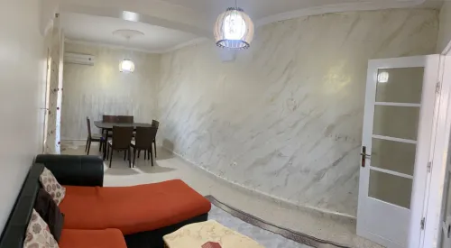 Vente Appartement F3 Alger Ain benian