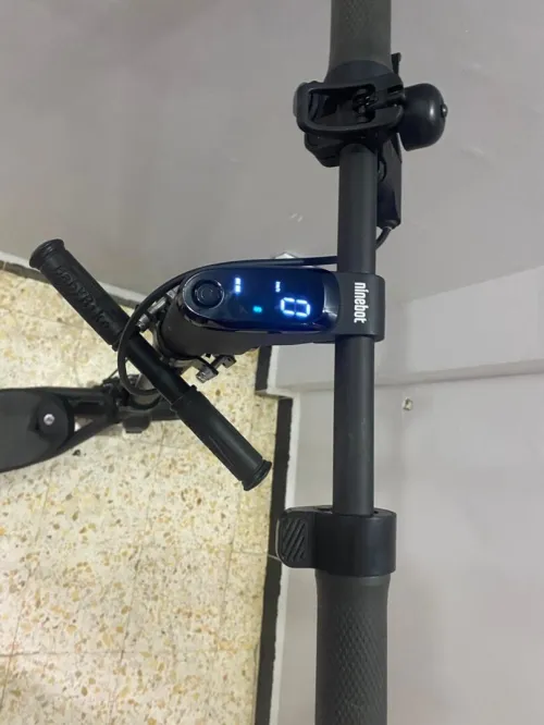 Ninebot segway f2pro Segway f2 pro 2025