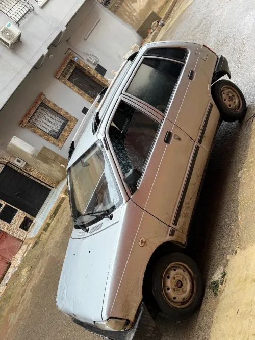 Zotye Z100 2012 (Ancienne)