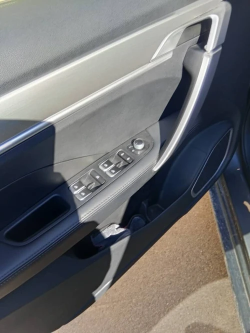 Geely Coolray 2025 Super idition