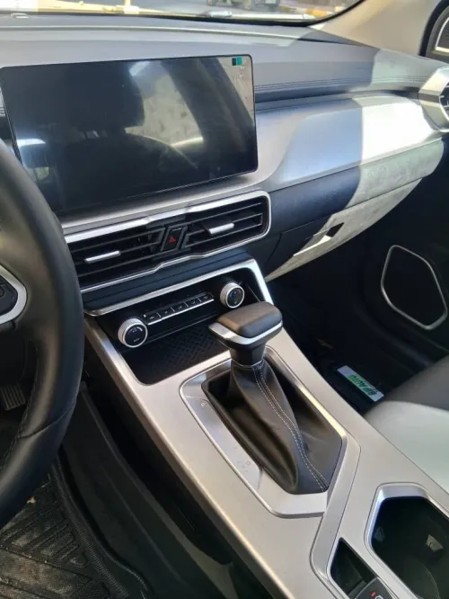 Geely Coolray 2025 Super idition