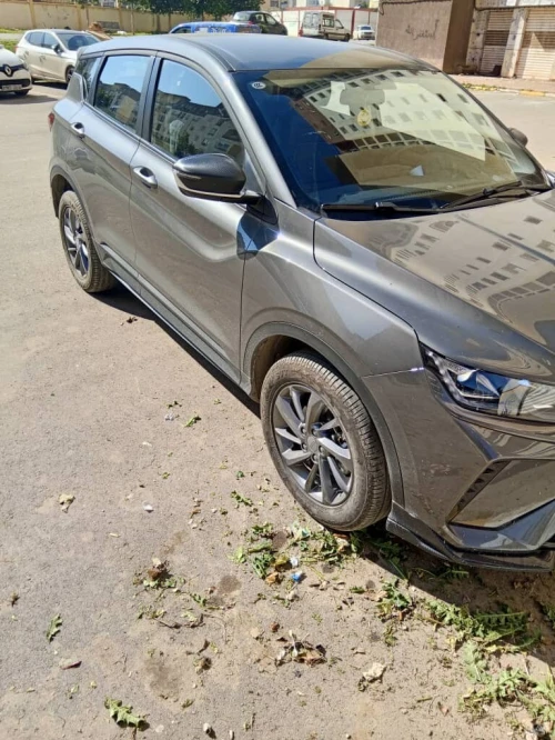 Geely Coolray 2025 Super idition