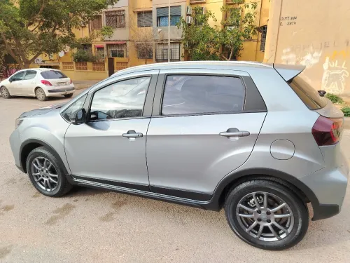 Geely GX3 PRO  2024 Drive