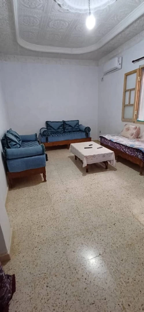Vente Villa Tlemcen Sabra