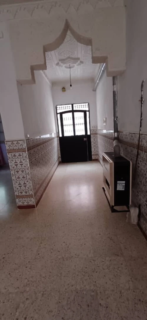 Vente Villa Tlemcen Sabra