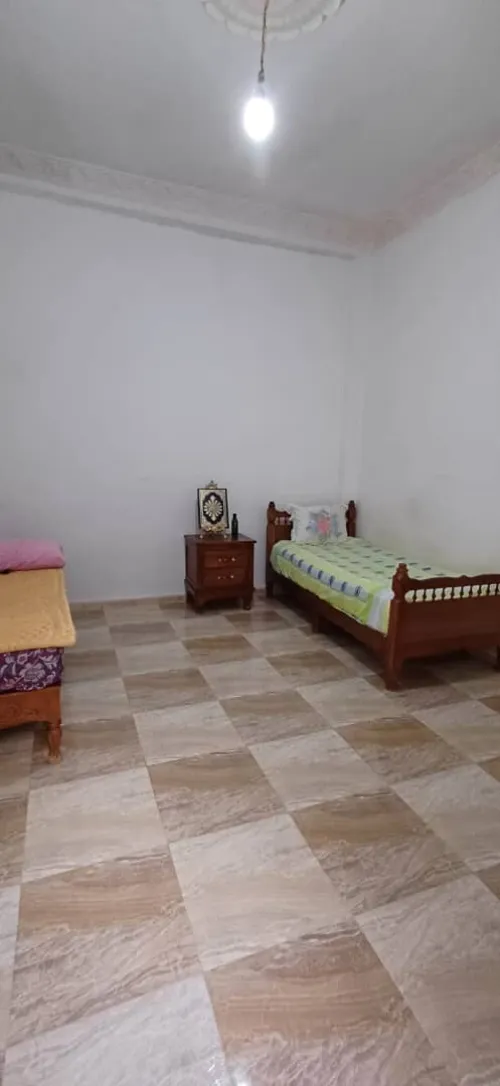 Vente Villa Tlemcen Sabra