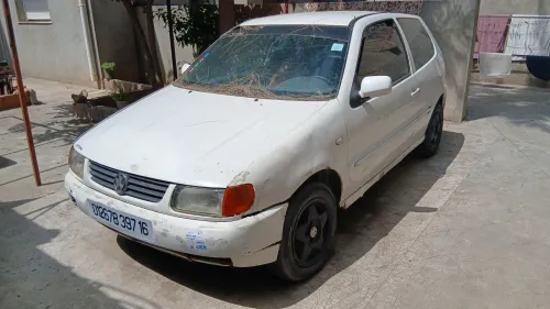 Volkswagen Polo 1997 Match
