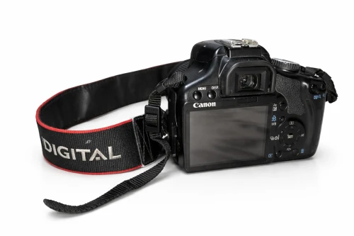 Appareil photo canon EOS Rebel