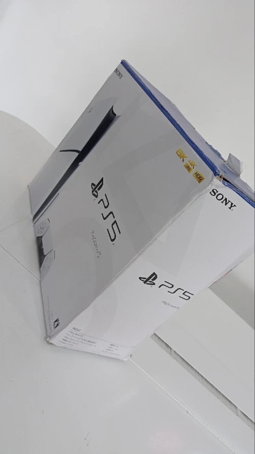 Play Station 5