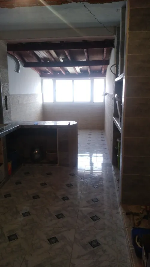 Location Appartement F4 Mascara Zahana