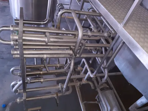 Industrie et agro-alimentaire