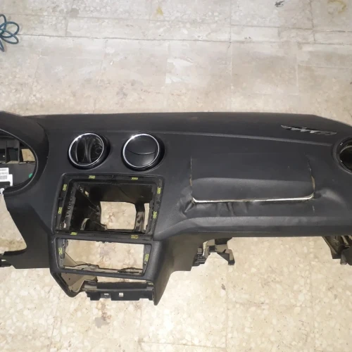 Ribartion airbag 