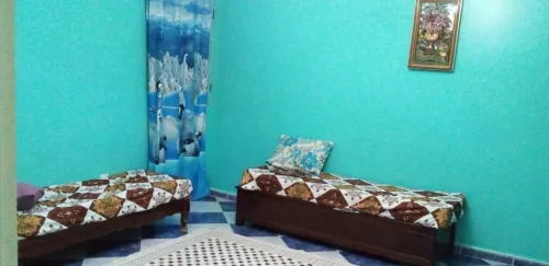 Location Niveau De Villa F5 Boumerdes Zemmouri