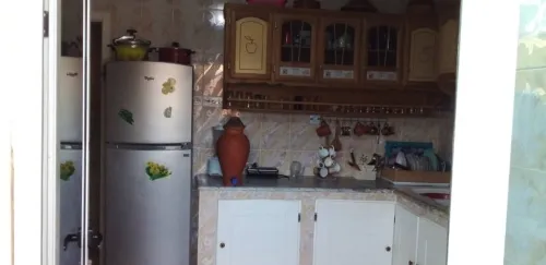 Location Niveau De Villa F5 Boumerdes Zemmouri