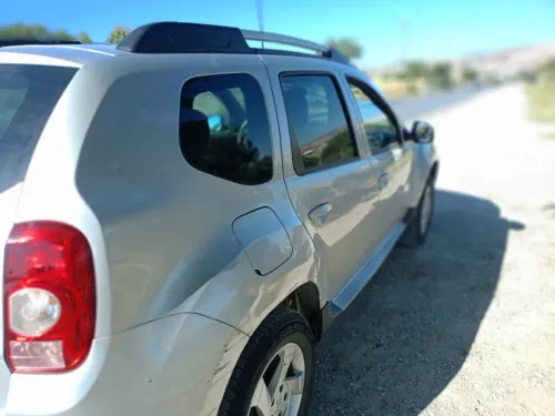 Renault Duster 2011 