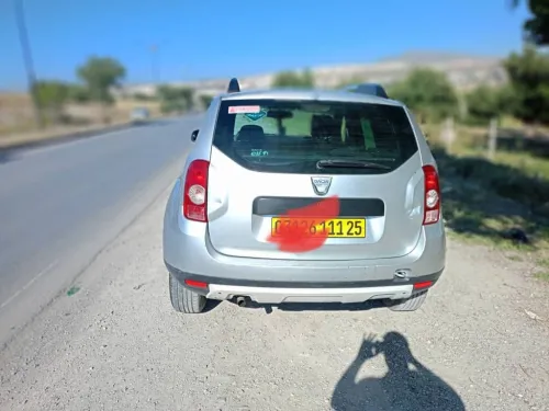 Renault Duster 2011 