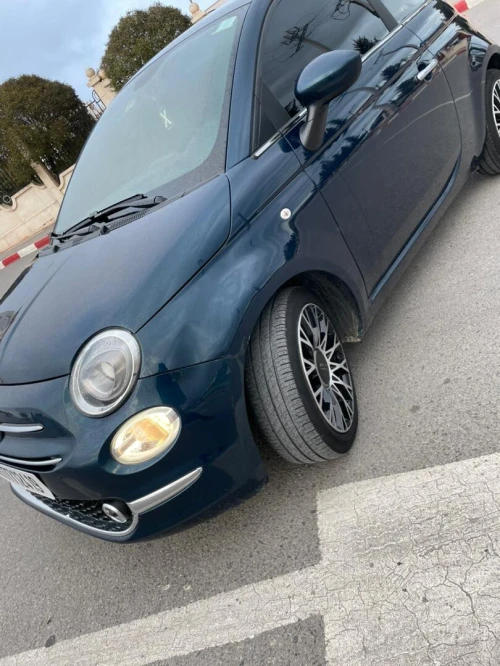 Fiat 500 2024 Dolcevita plus 