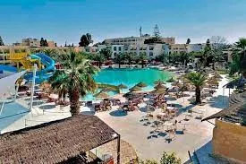 VOYAGE ORGANISÉ 🇹🇳 SOUSSE 🇹🇳 Par Bus 🚌