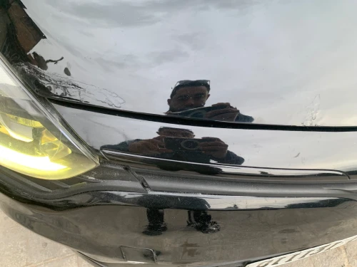 Renault Clio 4 2018 Gt-line