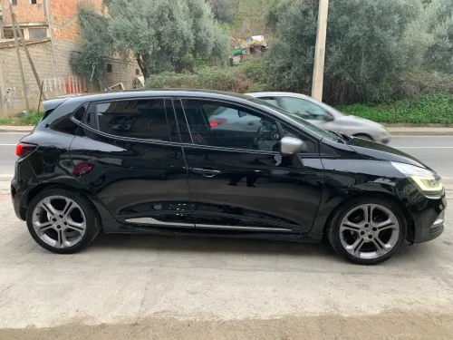 Renault Clio 4 2018 Gt-line