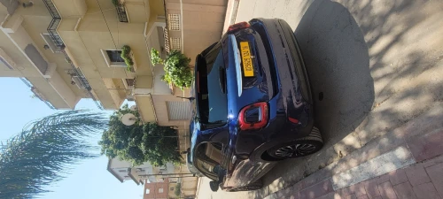Fiat 500x 2024 Club