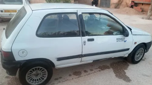 Renault Clio 1 1995 Clio 1