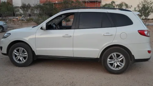 Hyundai SantaFe 2015 SantaFe