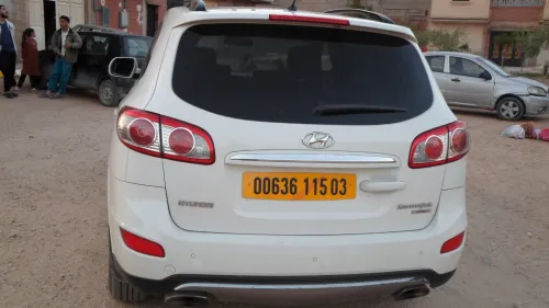 Hyundai SantaFe 2015 SantaFe