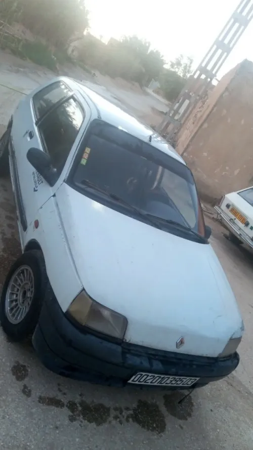 Renault Clio 1 1995 Clio 1