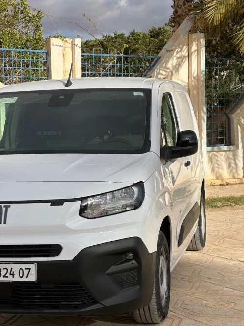 Fiat Doblo 2024 Doblo