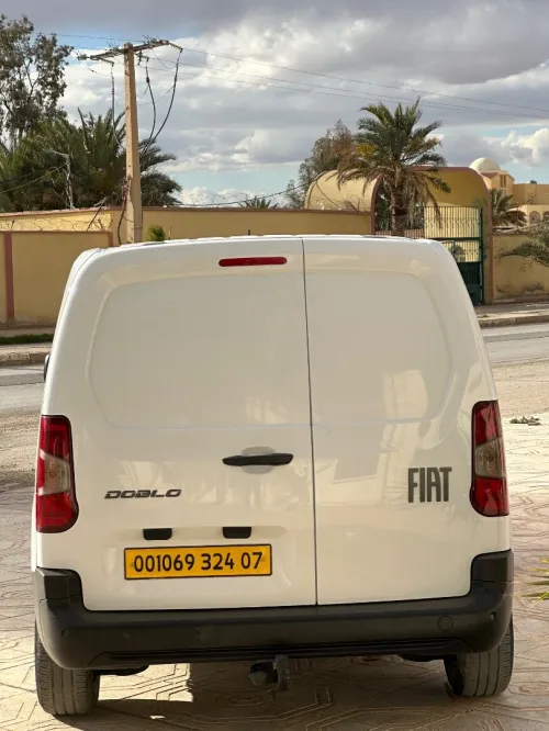 Fiat Doblo 2024 Doblo