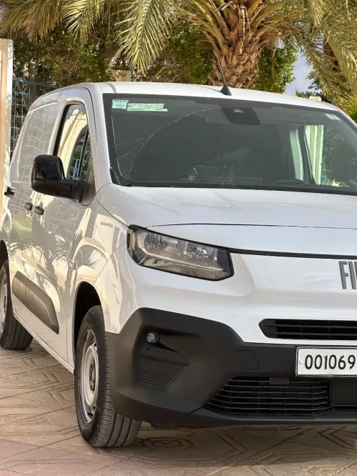 Fiat Doblo 2024 Doblo