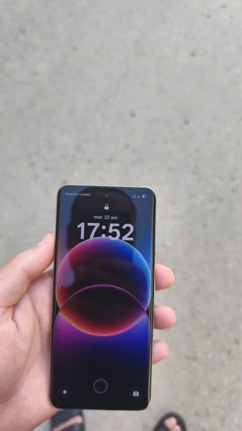 Realme 13pro+