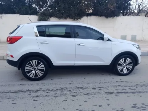 Kia Sportage 2015 Sportage