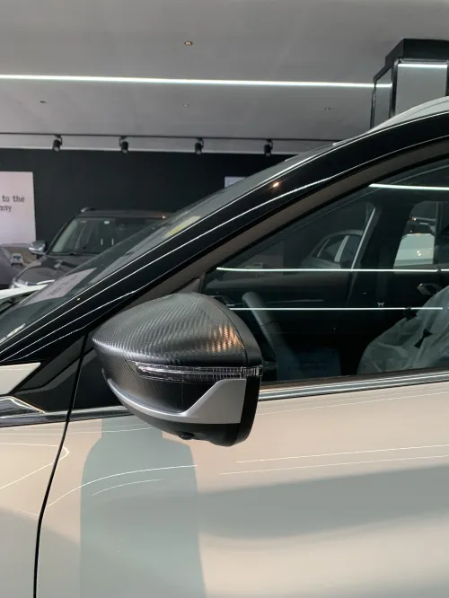 Geely Coolray 2026 Toute option sans pack