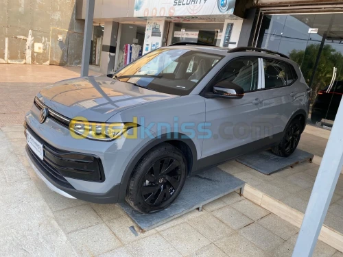Volkswagen Tahru 2025 