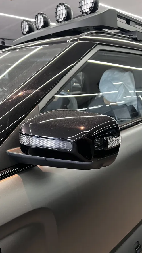 Geely Cow boy 2026 Full option