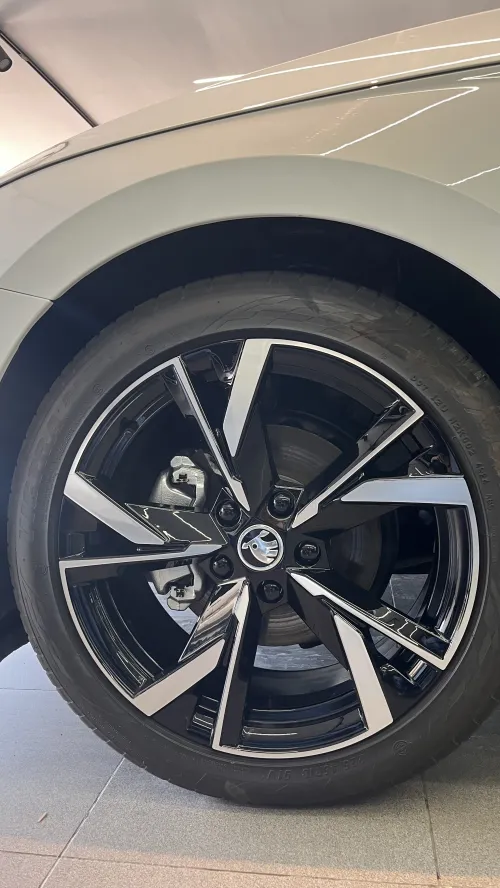 Skoda Octavia 2025 Pro